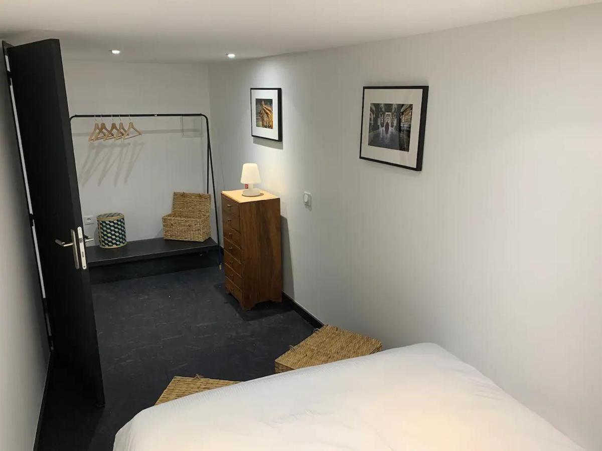 Loft Des Sacres - Vue Unique Sur La Cathedrale Apartment Reims Ngoại thất bức ảnh